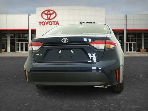 New 2026 Toyota Corolla LE FWD image 20