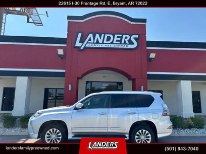 Used 2019 Lexus GX 460 Premium