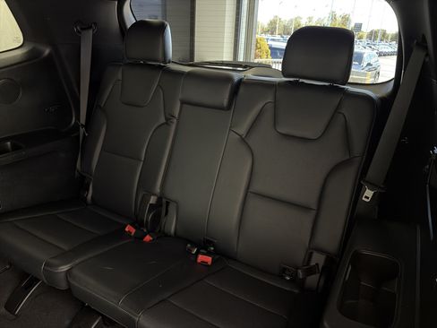 Certified 2024 Kia Telluride SX X-Line AWD/4WD image 8
