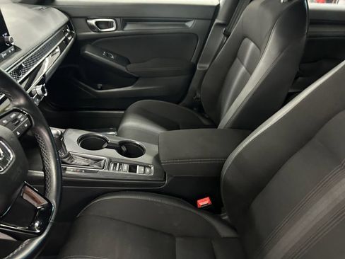 Certified 2023 Honda Civic Sport image 21