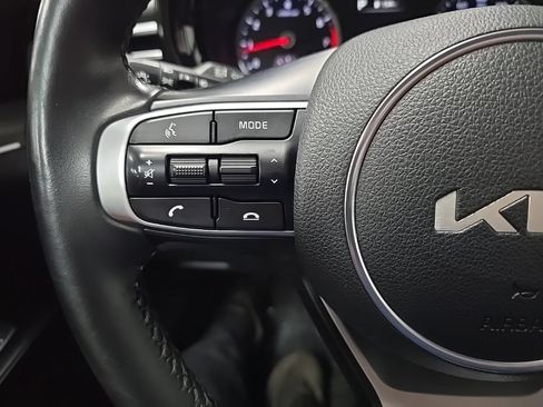 Used 2022 Kia K5 GT-Line w/ GT-Line Awd Premium Package image 20