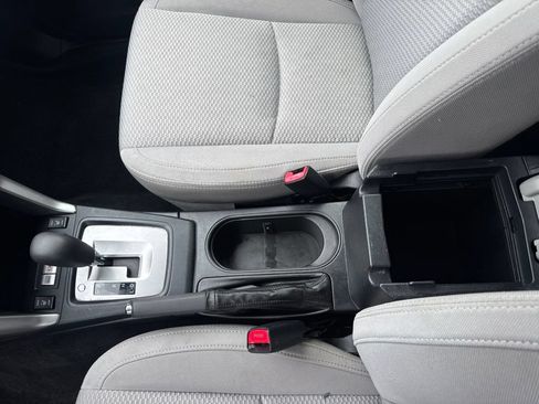 Used 2017 Subaru Forester 2.5i Premium AWD/4WD image 20