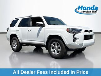 Used 2022 Toyota 4Runner SR5 RWD video 1