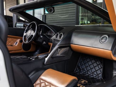 Used 2008 Lamborghini Murcielago LP 640 AWD/4WD image 41