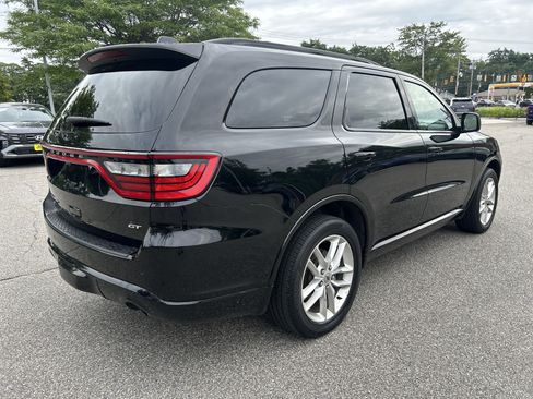 Used 2024 Dodge Durango GT AWD/4WD image 5