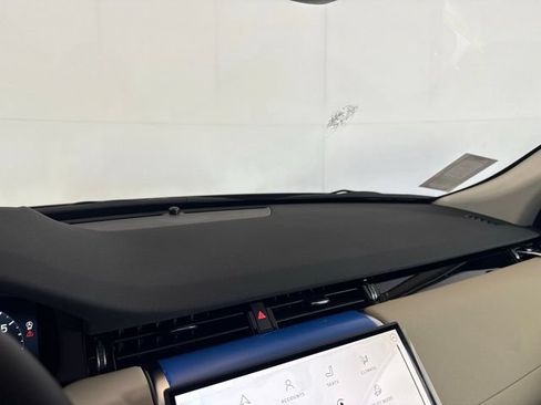 Used 2025 Land Rover Discovery Sport S AWD/4WD image 27