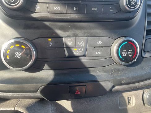 Used 2020 Ford Transit 250 Base image 25