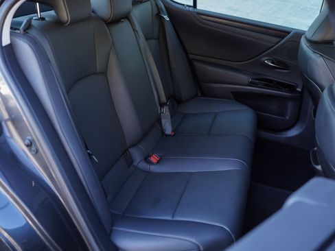 Used 2023 Lexus ES 350 w/ Premium Package image 25