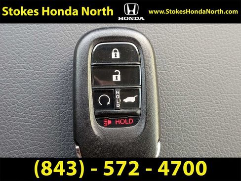 Certified 2025 Honda Pilot EX-L image 32