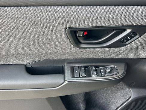 New 2026 Subaru Outback Limited AWD/4WD image 10