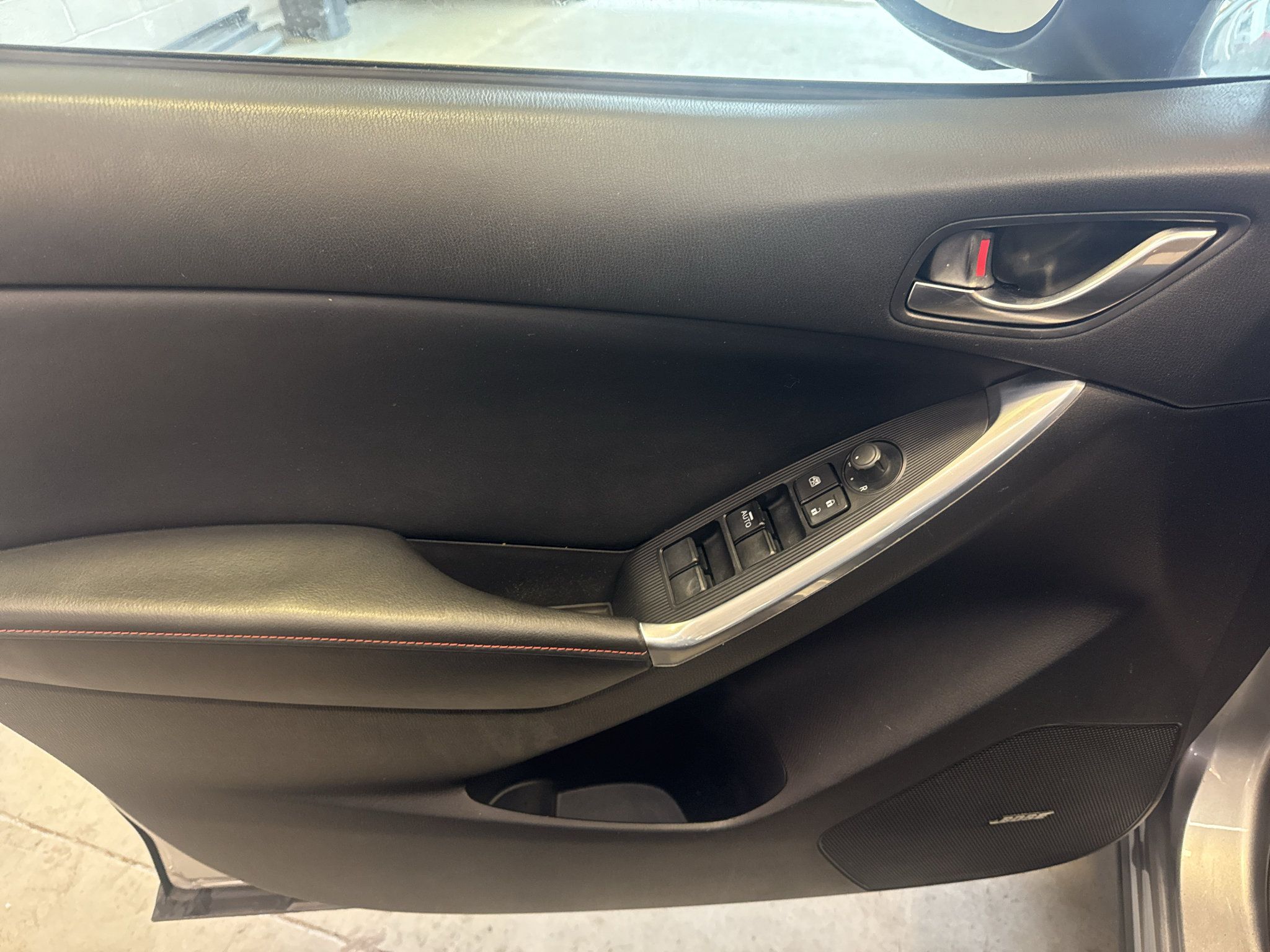 Used 2015 MAZDA CX-5 Grand Touring AWD/4WD image 15