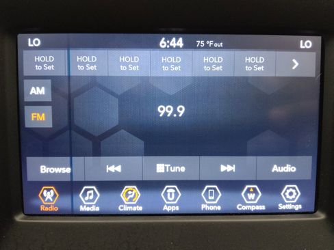 Used 2021 Jeep Compass Sport FWD image 25