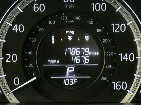 Used 2015 Honda Accord LX image 24