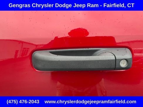 Certified 2026 RAM 2500 Big Horn AWD/4WD image 45