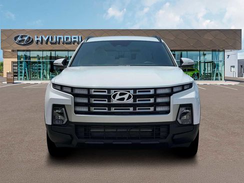 New 2026 Hyundai Santa Cruz SEL FWD image 12