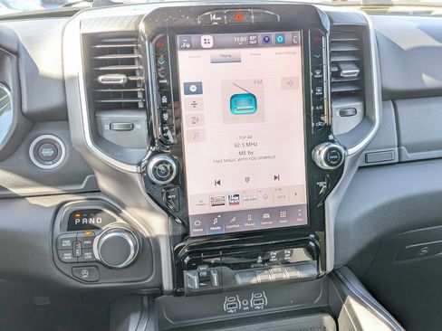 New 2026 RAM 1500 Big Horn image 15