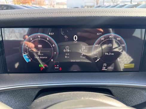 New 2026 Volkswagen Tiguan S FWD image 36