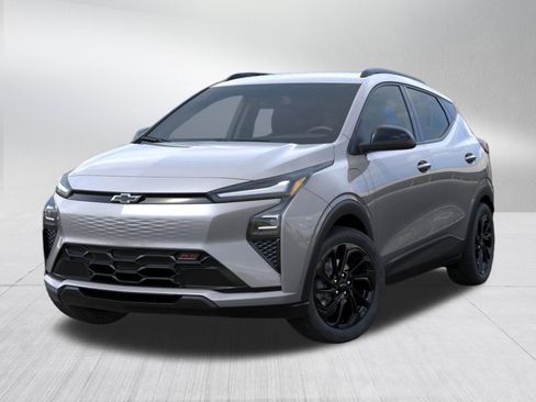 New 2027 Chevrolet Bolt RS FWD image 7