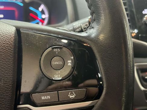 Used 2021 Honda Pilot EX-L image 23