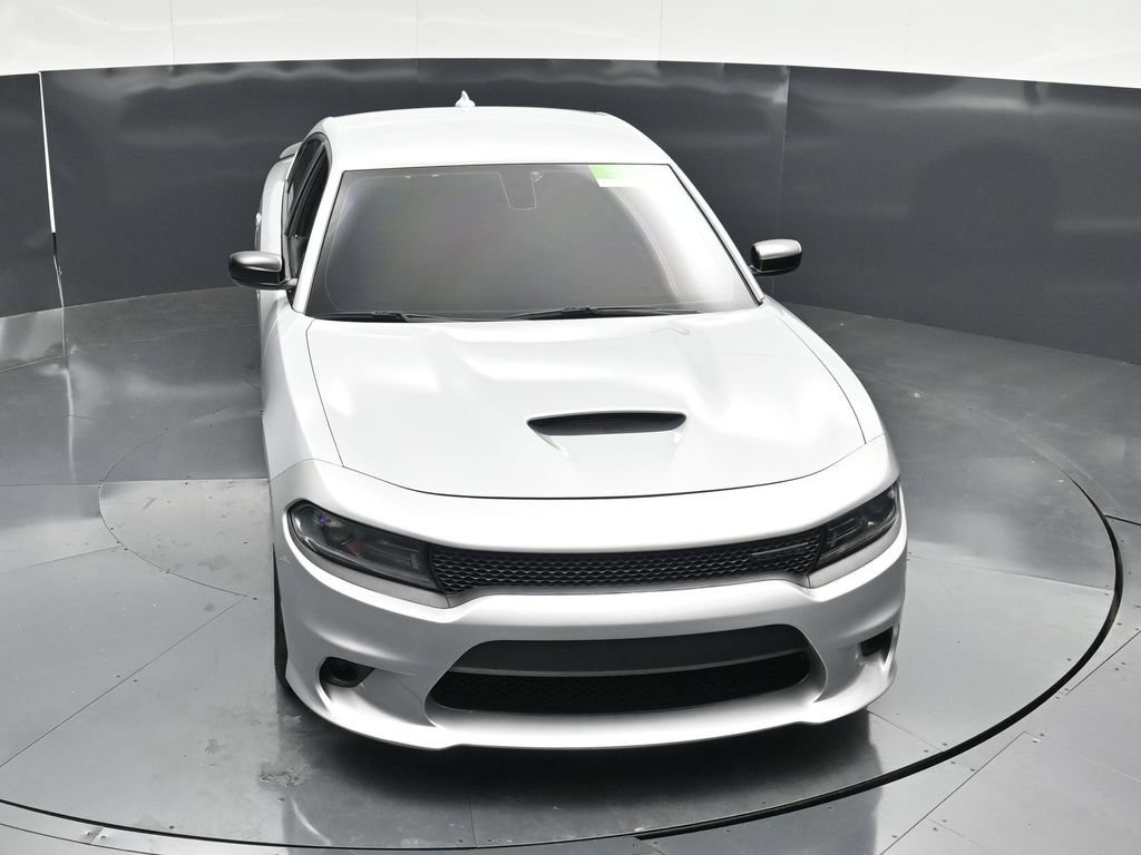 Used 2022 Dodge Charger R/T w/ Blacktop Package RWD image 46