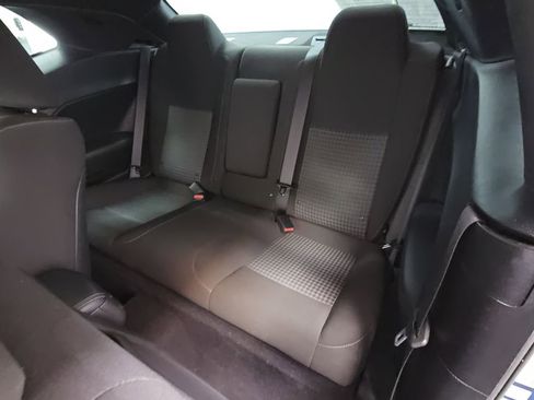 Used 2022 Dodge Challenger R/T image 30