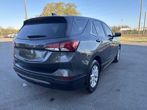 Used 2023 Chevrolet Equinox LT image 6