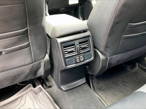 Certified 2025 Subaru Forester Sport AWD/4WD image 24