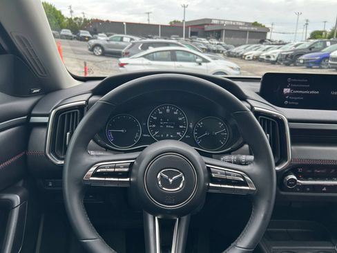 Used 2025 MAZDA CX-50 2.5 Hybrid w/ Premium Plus Pkg AWD/4WD image 31