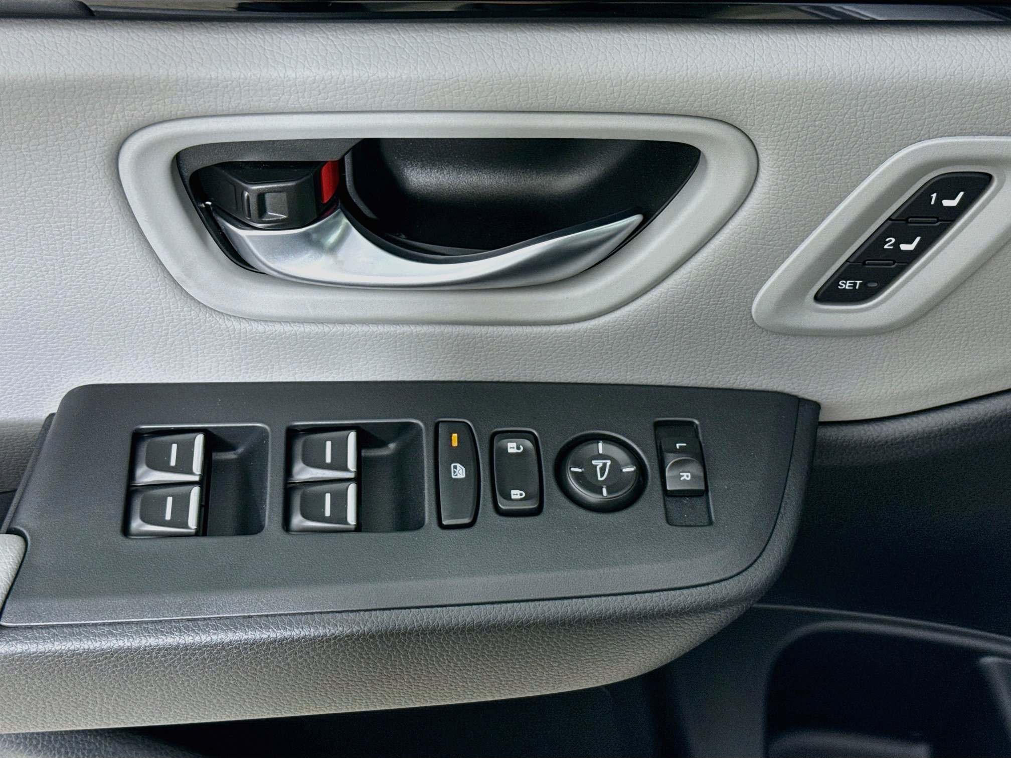 Certified 2025 Honda Pilot EX-L image 20