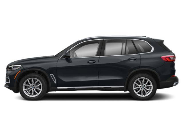 Used 2019 BMW X5 xDrive40i w/ M Sport Package AWD/4WD image 3