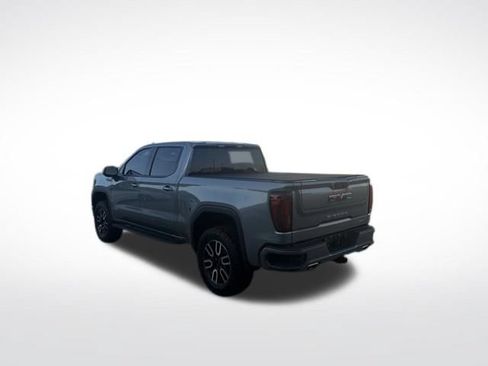 Used 2023 GMC Sierra 1500 AT4 AWD/4WD image 5
