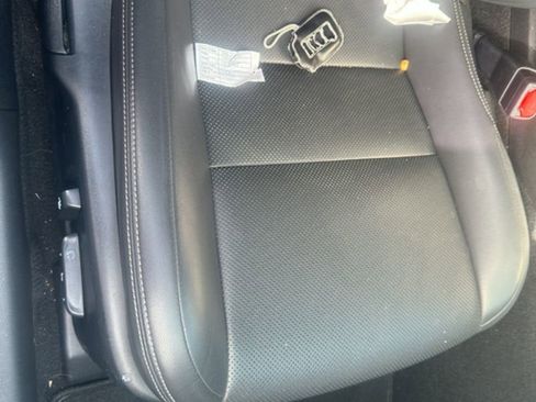 Used 2016 Lexus IS 200t w/ Accessory Package image 5