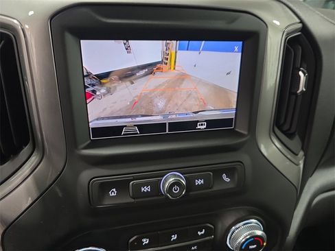 New 2026 GMC Sierra 2500 Pro w/ Convenience Package image 21