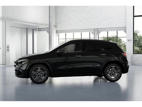 New 2026 Mercedes-Benz GLA 250 4MATIC image 35