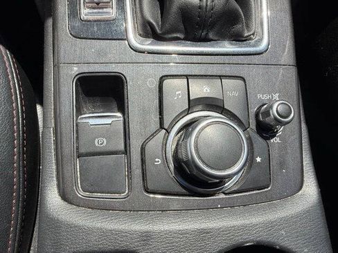 Used 2016 MAZDA CX-5 Grand Touring AWD/4WD image 21