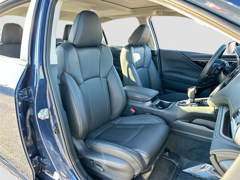 Used 2023 Subaru Legacy Touring XT image 30