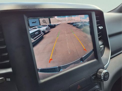 Used 2022 RAM 1500 Lone Star RWD image 17