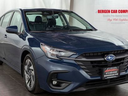 Used 2024 Subaru Legacy Limited