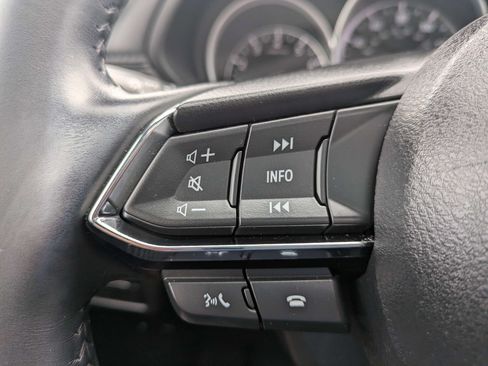 Used 2023 MAZDA CX-5 AWD 2.5 S image 25