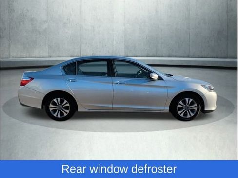 Used 2014 Honda Accord LX image 6