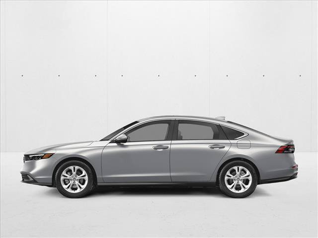 New 2026 Honda Accord LX image 2