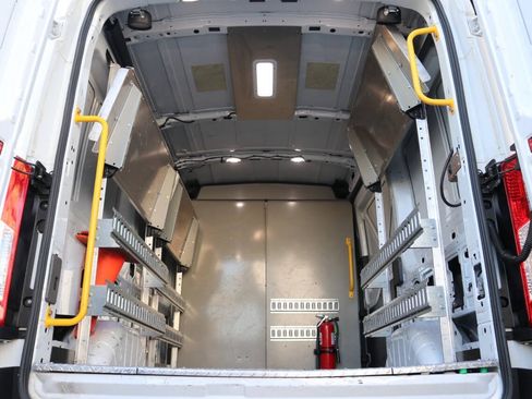 Used 2020 Ford Transit 150 Medium Roof RWD image 73