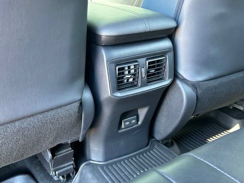 Certified 2024 Toyota RAV4 XSE AWD/4WD image 35