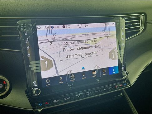 New 2025 Jeep Wagoneer Series II image 15