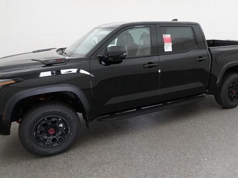 New 2026 Toyota Tundra TRD Pro AWD/4WD image 19