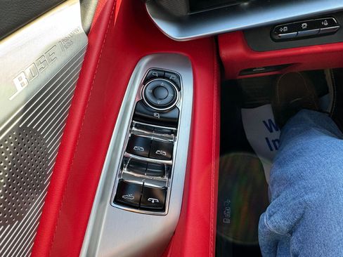 New 2026 Chevrolet Corvette E-Ray w/ Battery Protection Package image 48