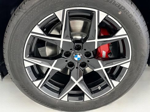 New 2026 BMW X3 xDrive30i w/ Premium Package AWD/4WD image 28