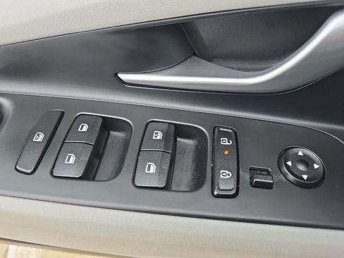 Used 2024 Hyundai Elantra Limited FWD image 28
