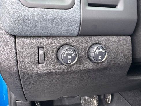 Used 2022 Chevrolet Colorado Z71 image 27