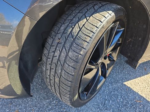 Used 2023 Genesis G70 3.3T w/ Sport Prestige Package image 34